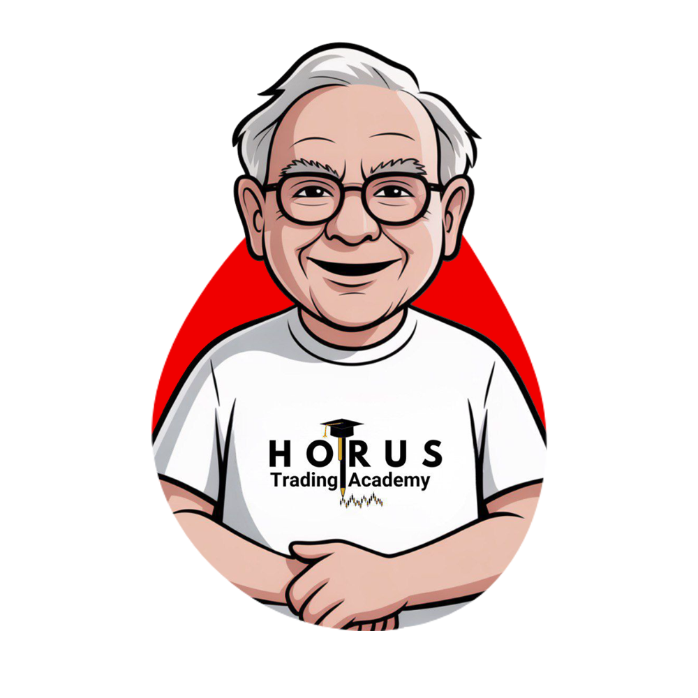 منصة horus academy